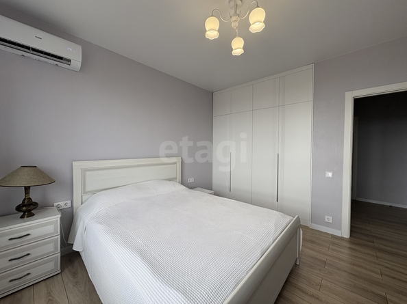 
  Продается 2-комн. квартира 52.7 м², в ЖК Отражение, 1 очередь литера 1. Фото 4.