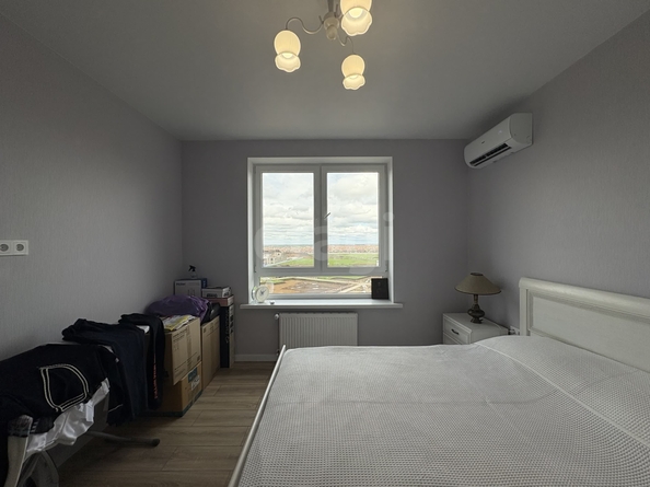 
  Продается 2-комн. квартира 52.7 м², в ЖК Отражение, 1 очередь литера 1. Фото 7.
