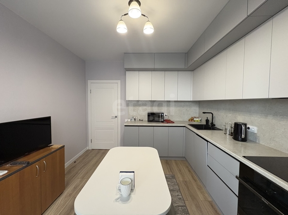 
  Продается 2-комн. квартира 52.7 м², в ЖК Отражение, 1 очередь литера 1. Фото 17.