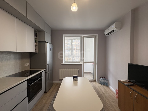 
  Продается 2-комн. квартира 52.7 м², в ЖК Отражение, 1 очередь литера 1. Фото 18.