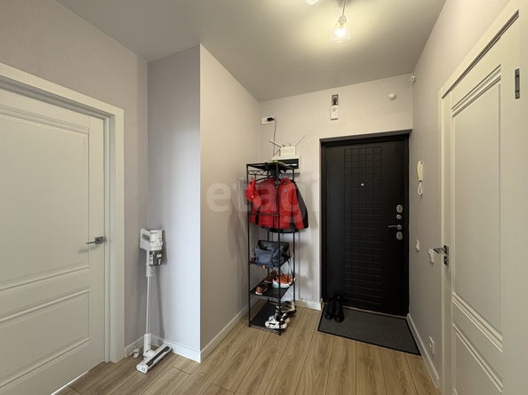 
  Продается 2-комн. квартира 52.7 м², в ЖК Отражение, 1 очередь литера 1. Фото 19.