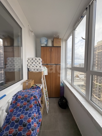 
  Продается 2-комн. квартира 52.7 м², в ЖК Отражение, 1 очередь литера 1. Фото 34.