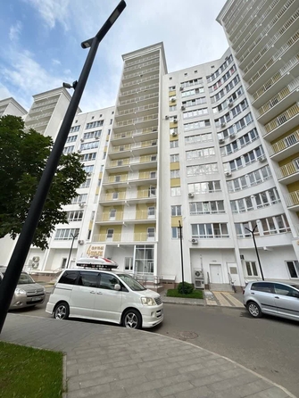 
  Продается 1-комн. квартира 35.1 м². Фото 6.