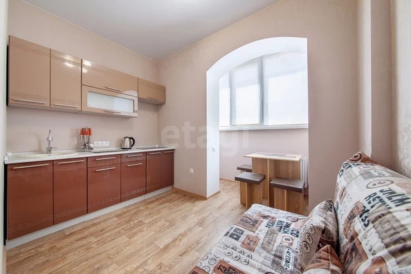
  Продается 1-комн. квартира 29 м². Фото 1.