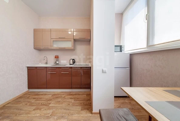 
  Продается 1-комн. квартира 29 м². Фото 6.