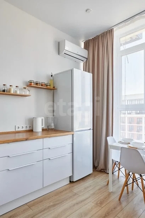 
  Продается 1-комн. квартира 34.2 м². Фото 2.