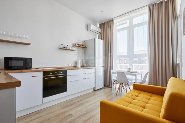 
  Продается 1-комн. квартира 34.2 м². Фото 5.