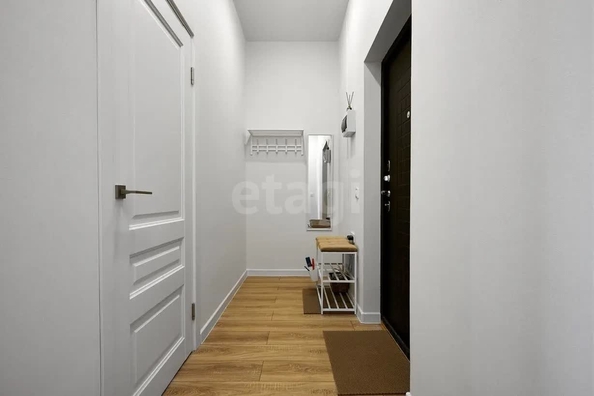 
  Продается 1-комн. квартира 34.2 м². Фото 13.