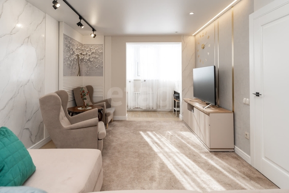 
  Продается 2-комн. квартира 63 м². Фото 3.