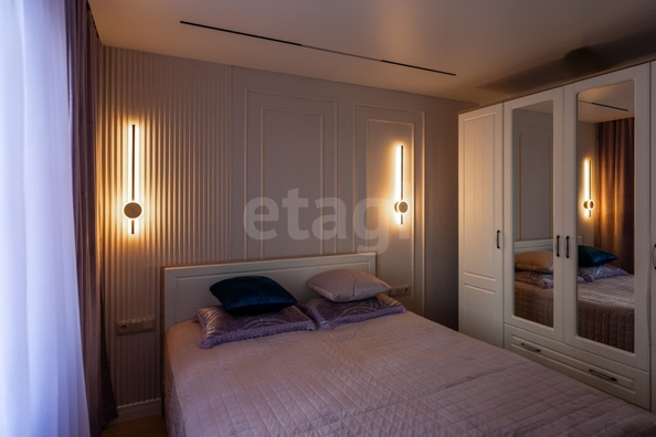 
  Продается 2-комн. квартира 63 м². Фото 11.
