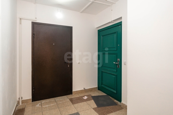 
  Продается 2-комн. квартира 63 м². Фото 26.
