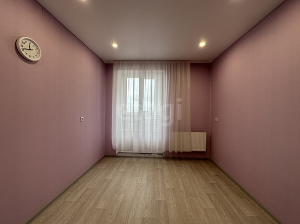 
  Продается 2-комн. квартира 58.6 м². Фото 5.