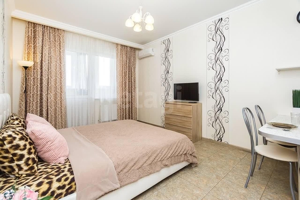 
  Продается 1-комн. квартира 42.7 м². Фото 1.