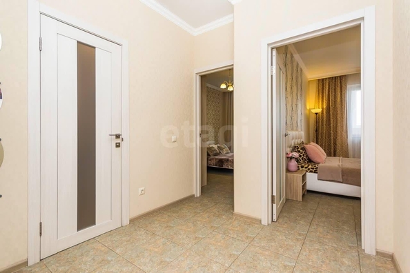 
  Продается 1-комн. квартира 42.7 м². Фото 8.