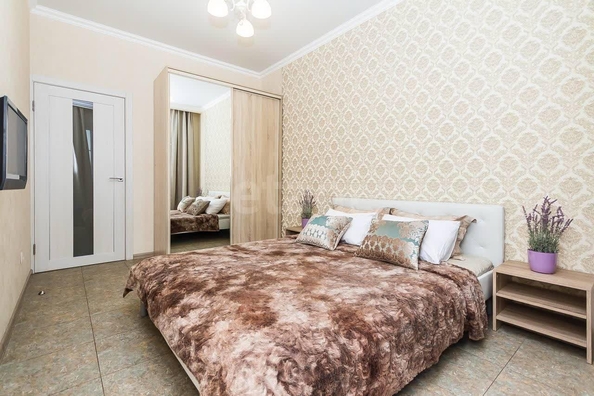 
  Продается 1-комн. квартира 42.7 м². Фото 11.