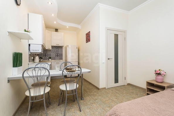 
  Продается 1-комн. квартира 42.7 м². Фото 15.