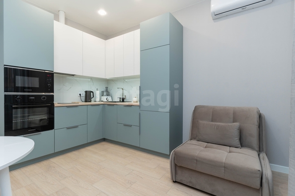 
  Продается 1-комн. квартира 42.3 м². Фото 9.