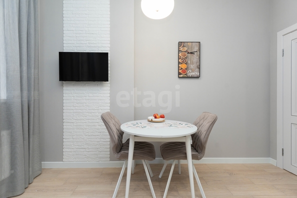 
  Продается 1-комн. квартира 42.3 м². Фото 12.