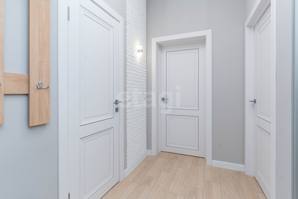 
  Продается 1-комн. квартира 42.3 м². Фото 24.