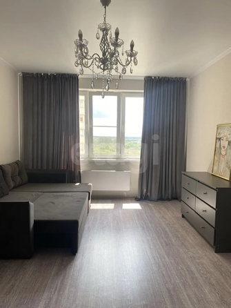 
  Продается 1-комн. квартира 37.8 м², в ЖК Почтовый, литера 11. Фото 1.