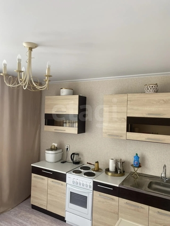 
  Продается 1-комн. квартира 37.8 м², в ЖК Почтовый, литера 11. Фото 9.