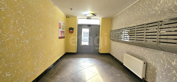 
  Продается 1-комн. квартира 31.1 м². Фото 16.