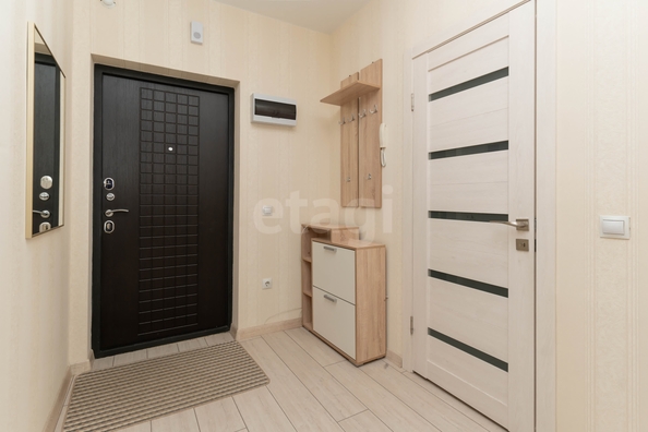 
  Продается 1-комн. квартира 37.3 м², в ЖК Отражение, 1 очередь литера 1. Фото 11.