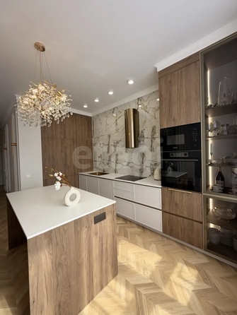 
  Продается 3-комн. квартира 68.5 м², в ЖК Самолет, литера 51. Фото 6.