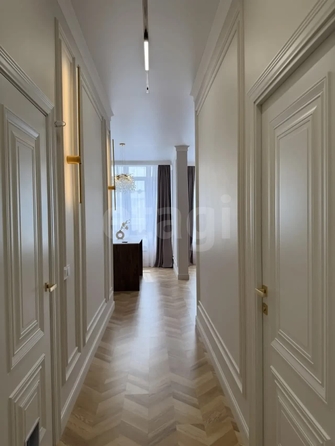 
  Продается 3-комн. квартира 68.5 м², в ЖК Самолет, литера 51. Фото 23.