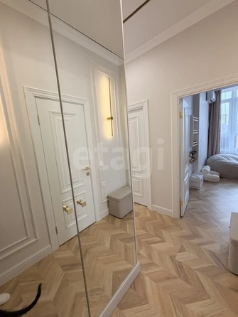 
  Продается 3-комн. квартира 68.5 м², в ЖК Самолет, литера 51. Фото 24.