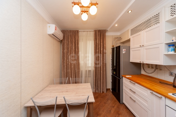 
  Продается 1-комн. квартира 30.1 м². Фото 10.