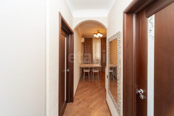 
  Продается 1-комн. квартира 30.1 м². Фото 13.