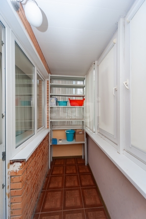 
  Продается 1-комн. квартира 30.1 м². Фото 18.