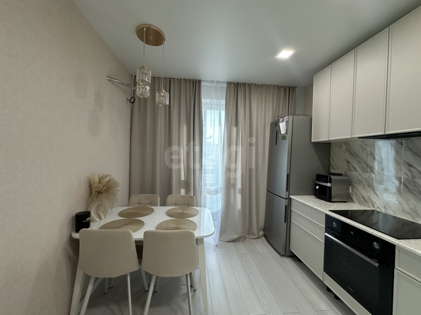 
  Продается 2-комн. квартира 50.8 м². Фото 8.