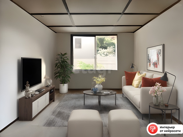 
  Продается 1-комн. квартира 36.7 м². Фото 1.