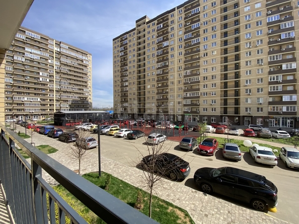 
  Продается 1-комн. квартира 36.7 м². Фото 14.