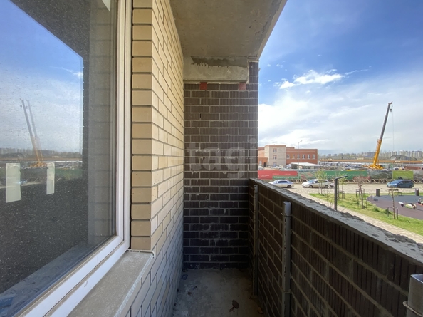 
  Продается 1-комн. квартира 36.7 м². Фото 23.