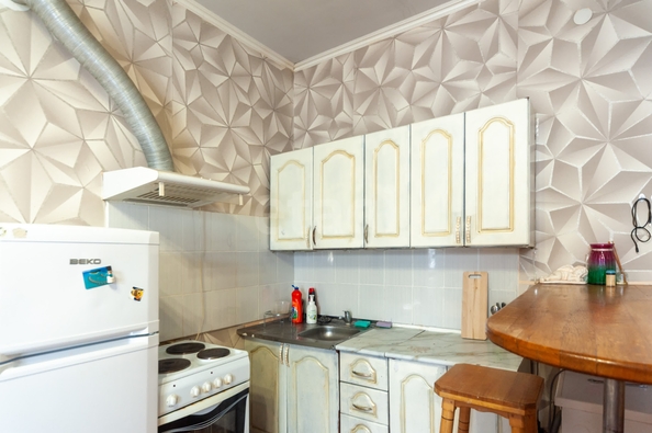 
  Продается студия 22.8 м². Фото 4.