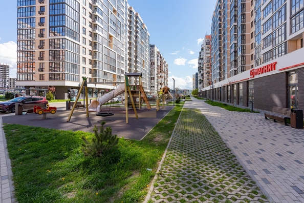 
  Продается 2-комн. квартира 51.4 м². Фото 1.