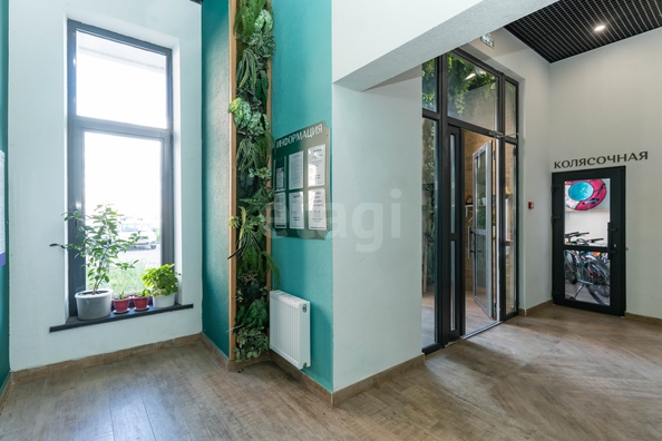 
  Продается 2-комн. квартира 51.4 м². Фото 25.