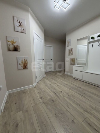 
  Продается 2-комн. квартира 57.9 м², в ЖК Архитектор, литера 3.1. Фото 3.