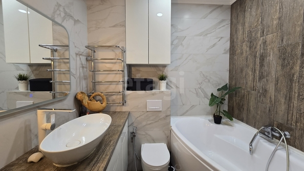 
  Продается 2-комн. квартира 59.2 м². Фото 2.