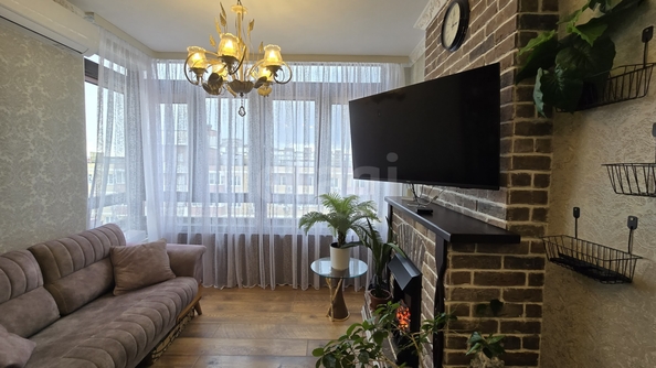 
  Продается 2-комн. квартира 59.2 м². Фото 10.