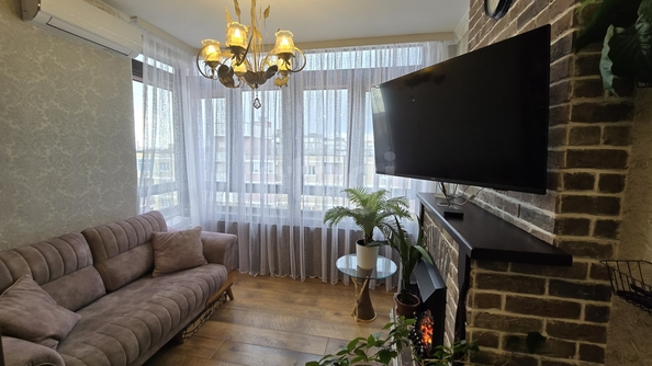
  Продается 2-комн. квартира 59.2 м². Фото 11.