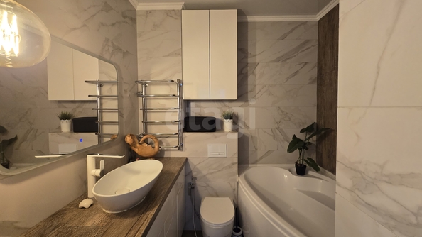 
  Продается 2-комн. квартира 59.2 м². Фото 22.