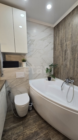 
  Продается 2-комн. квартира 59.2 м². Фото 24.