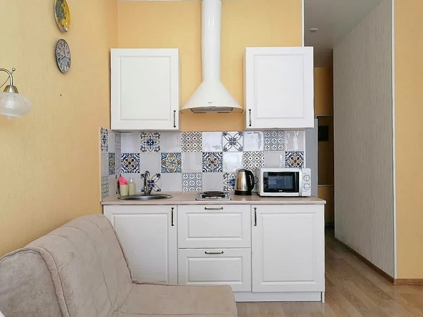 
  Продается 1-комн. квартира 37.8 м². Фото 3.