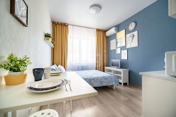 
  Продается 1-комн. квартира 37.8 м². Фото 5.