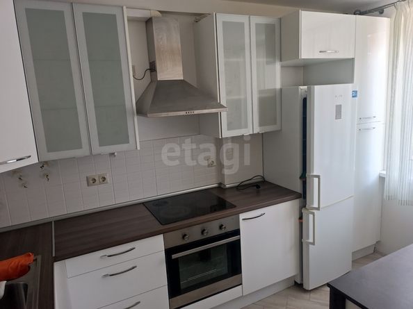
  Продается 1-комн. квартира 37.9 м². Фото 4.
