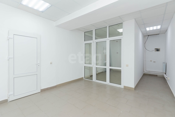 
  Сдается универсальное помещение 31 м². Фото 1.